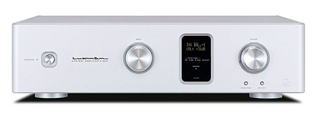 luxman c-800f